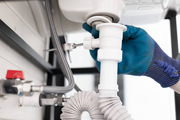 Reliable Plumbing contractor in Park Hill, OK by Masters Plumbing Service