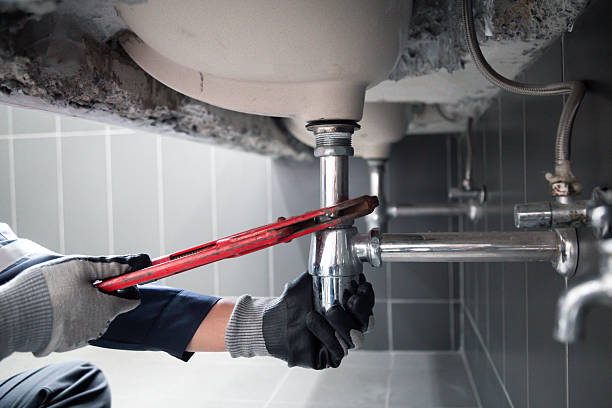 Trusted Water Heater Repair service in Park Hill, OK - Masters Plumbing Service